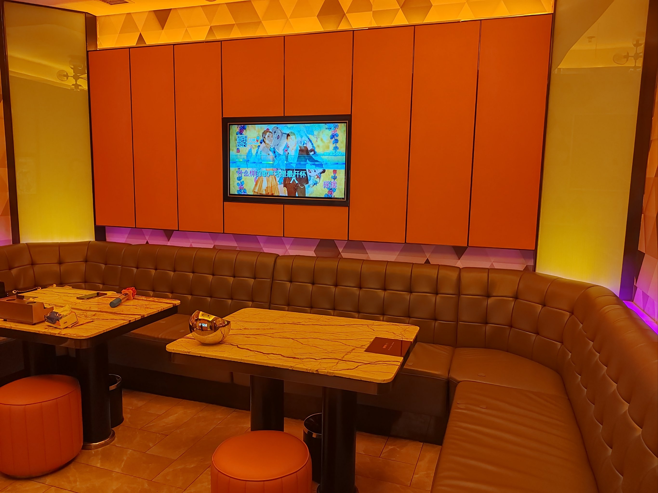 吉安商务ktv怎么玩全攻略-吉水县ktv预定