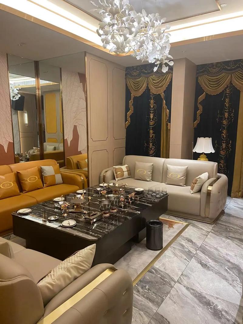 吉安商务ktv中低端区别解析-吉水县ktv预定